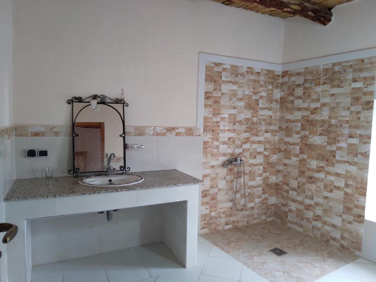 Hotel Et Restaurant Riad Amodou Tinghir Екстериор снимка