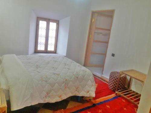 Hotel Et Restaurant Riad Amodou Tinghir Екстериор снимка